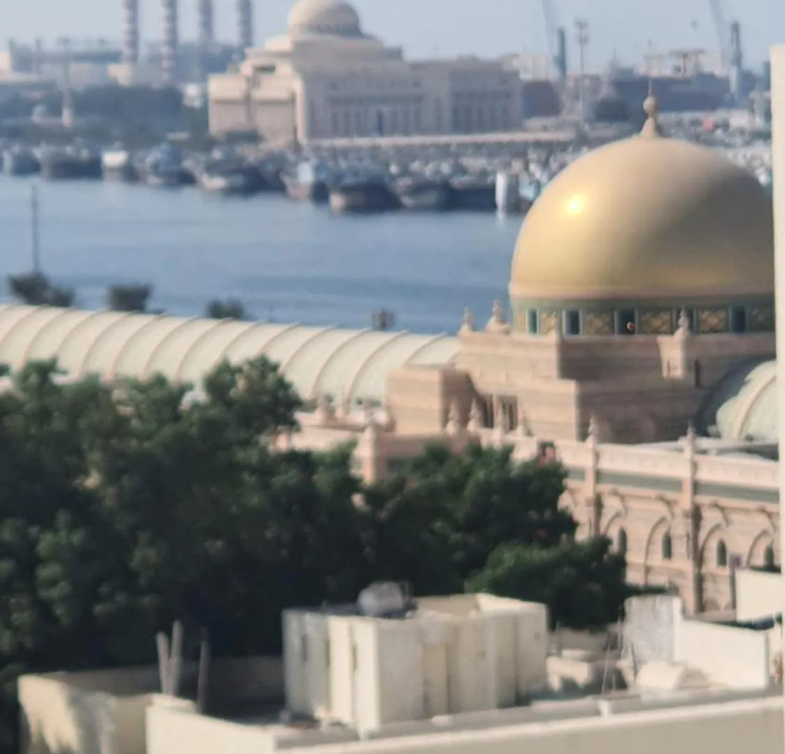 Good Choice Peace Your Mind Sharjah 0*,
