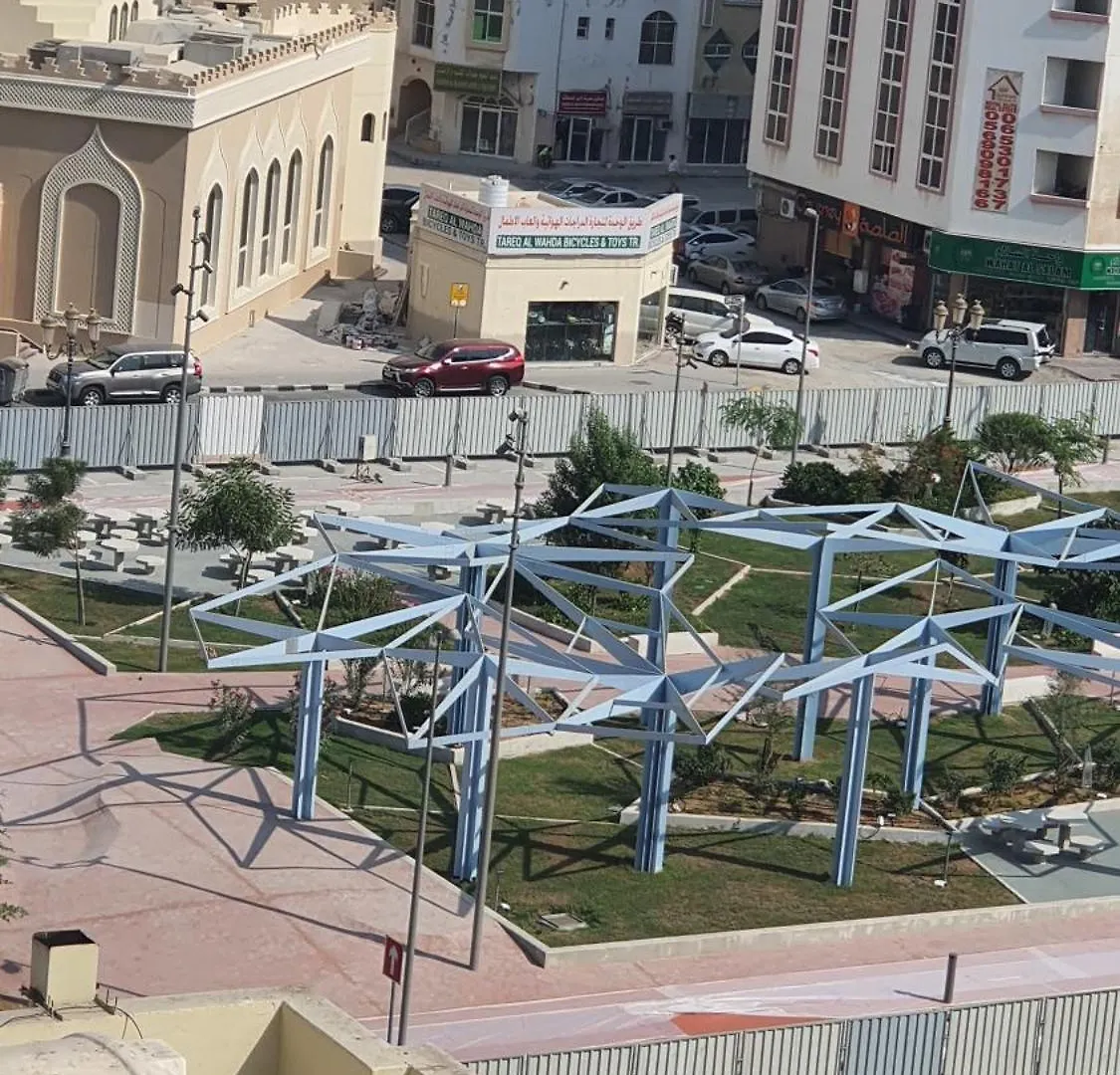 Good Choice Peace Your Mind Sharjah
