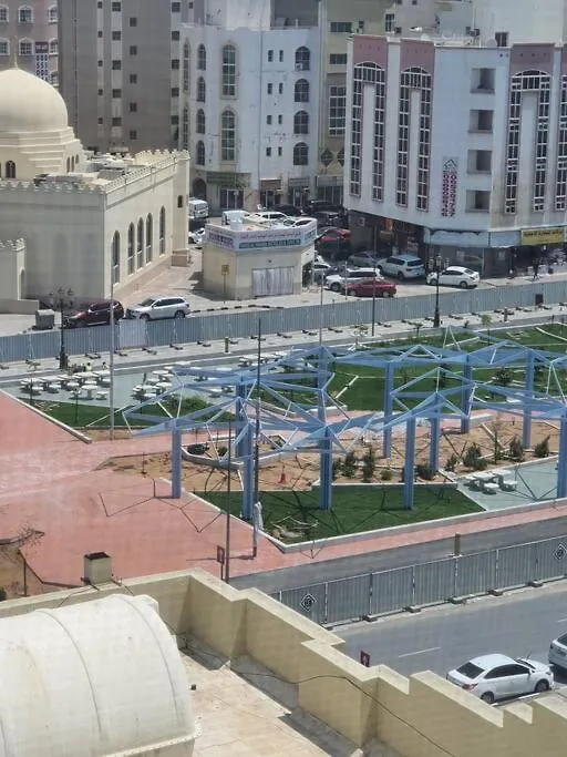 Good Choice Peace Your Mind Sharjah 0*,  United Arab Emirates